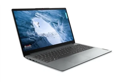 💻 Lenovo IdeaPad 15.6” – Laptop Celeron N4020 4GB 128GB - Immagine 1 di 4