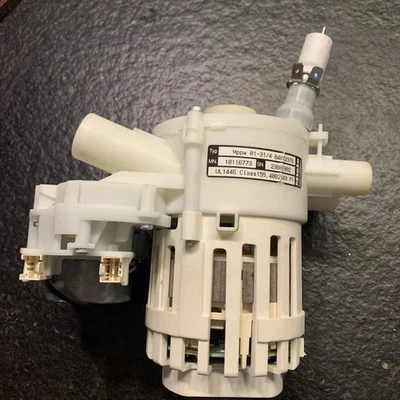 Pompe de cyclage 10116773 Mppw 01-31/4 lave-vaisselle Miele - Photo 1/4