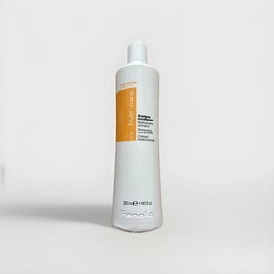 Fanola Nutri Care Restructuring Shampoo - 350 ml: Feuchtigkeit für geschädigtes Haar - Bild 1 von 2