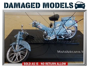 GP REPLICAS 1/18 - LIGIER JS 17B - 2ND US GP 1982 (E. CHEEVER) GP149A - Picture 1 of 1