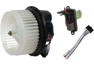 Kit de motor soplador delantero 24498XJTN 2005 2004 para GMC Yukon XL 1500 2003-2006 Foto 1 de 2