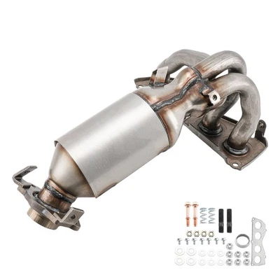 Catalytic Converter For 2012-2017 Toyota Camry 2.5L 2009-2015 Toyota Venza 2.7L - Image 1 of 4