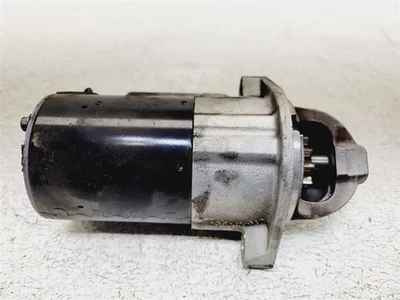 2013-2014 Hyundai Elantra Starter Motor 36100-2E120 *w/o Auto Engine Start/Start - Image 1 of 4