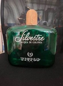 Silvestre VICTOR selten vintage Holztop 25 cm hoch Großfactice / Factice geant - Bild 1 von 4