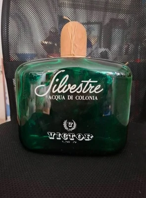 Silvestre VICTOR selten vintage Holztop 25 cm hoch Großfactice / Factice geant - Bild 1 von 4