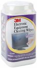 3M Premoistened Cleaning Wipes