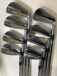 Bridgestone Tourstage New X-Blade Iron #3-9.P(8Clubs)/DG/Flex:S200/Iron set - Picture 1 of 9
