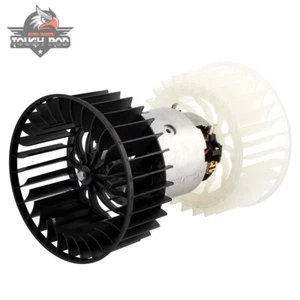 HVAC Blower Motor For 1984-1991 BMW 3 Series E30 318i 325 325is M3 1996-2000 Z3 - Picture 1 of 8
