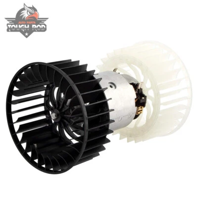 Motor soplador de climatización para BMW Serie 3 E30 318i 325 325is M3 1984-1991 1996-2000 Z3 Foto 1 de 4