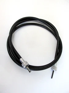 Replacement Tachometer Cable will fit John Deere 650 655 670 750 755 756 850 855 - Picture 1 of 2