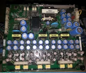 1PC Yaskawa G7 series 30kw driver board YPHT31295-1D ETC617403 - Picture 1 of 1