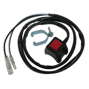 PULSANTE MASSA per Yamaha 250 YZ WR 1989-1997 - Picture 1 of 2