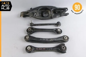 90-02 Mercedes R129 SL320 300SL Rear Left or Right Wheel Control Arm Set OEM - Picture 1 of 11