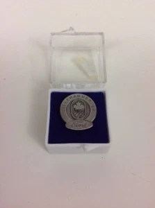 Vintage 1994 Winter Olympics Lillehammer Ford Canada Pin  - Imagen 1 de 3