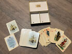 Baraja Historica Heraclio Fournier 2 Decks Playing Cards Discoverers Colonizers
