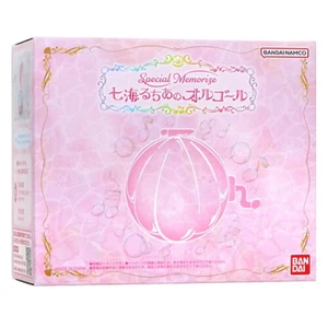 Mermaid Melody Pichi Pichi Pitch Special Memorize Lucia Nanami Music Box New JP - Picture 1 of 6
