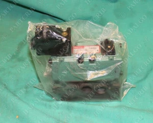 Numatics I12BA4154Q26Y61 Pilot Pressure Valve I12BA4004P26Y61 Solenoid NEW - Picture 1 of 3