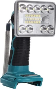 1000LM LED Work Light for Makita 18V Li-ion Battery BL1830 Flashlight Spotlight - Picture 1 of 12