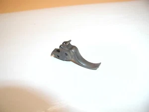 EIG .38 Special Revolver - Trigger Assembly, Smooth - Picture 1 of 3