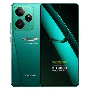 realme GT 7 Dreame Edition-Aston Martin Green(16GB 512GB)Factory Global Version. - Picture 1 of 4