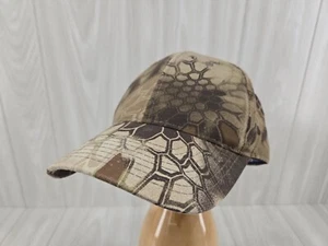 Port Authority Kryptek Camouflage Hat - Picture 1 of 15