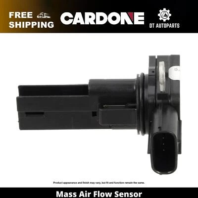 Sensor de flujo de aire masivo Cardone 2013 2014 2015 para Subaru WRX 2012-2016 Foto 1 de 4