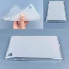 For Lenovo Tab M7 TB-7305F M8 TB-8705F 8505F Tablet Soft TPU Silicone Case Cover
