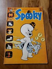 Spooky the Tuff Little Ghost #133 Harvey File Copy Comics 1972  Comic Book