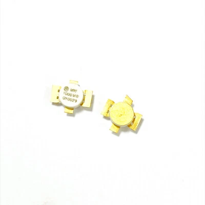 MRF1000MB RF POWER TRANSISTORS NEW - Image 1 of 3