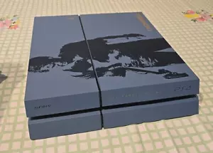Sony PS4 Uncharted 1TB Console CUH-1202B + 16 Game Bundle | PlayStation 4 - Picture 1 of 8