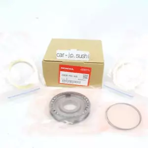 HONDA CR-X INTEGRA CIVIC DC2 EK4 MT Synchronizer Transmission Gear 5-R Sleeve - Picture 1 of 11