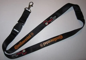 Continental UEFA Euro 2008 Schlüsselband Lanyard NEU (T205) - Bild 1 von 1