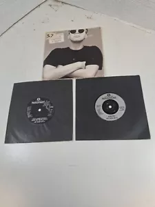 Pet Shop Boys Suburbia limitierte Auflage 2 x 7" Vinyl Schallplatten kostenloser UK-Versand - Bild 1 von 9
