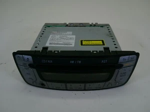 Citroen C1 Videorecorder CD Player 86120-0H010 2005-2014 - Bild 1 von 6