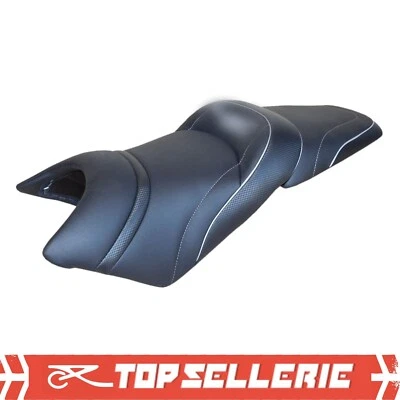 ASIENTO CONFORT HONDA CBF 1000 [2006-2009] - GEL SGC2572 Foto 1 de 4