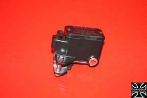 17 HYOSUNG GD250R FRONT BRAKE MASTER CYLINDER - Picture 1 of 8
