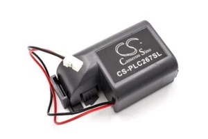 Batterie Raid de remplacement pour Mitsubishi MR-BAT6V1SET, 2CR17335A WK17 - Photo 1/1