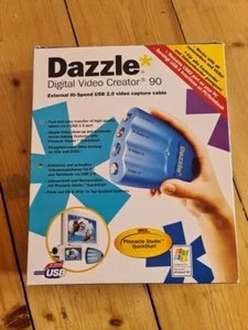 Dazzle Digital Video Creator 90 - Bild 1 von 3