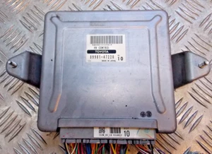 ORIGINAL 04-09 TOYOTA PRIUS BATTERIESTEUERGERÄT 89981-47220 - Bild 1 von 4