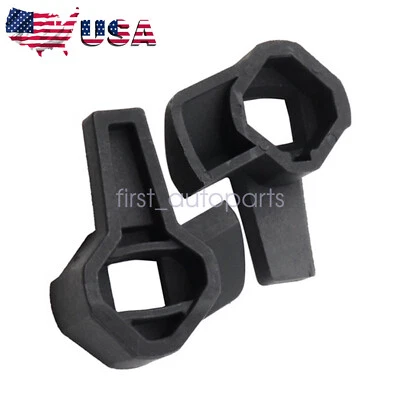 Mecanismo de bloqueo de capó delantero izquierdo + derecho Smart ForTwo 2007-2015 piezas superiores Foto 1 de 4