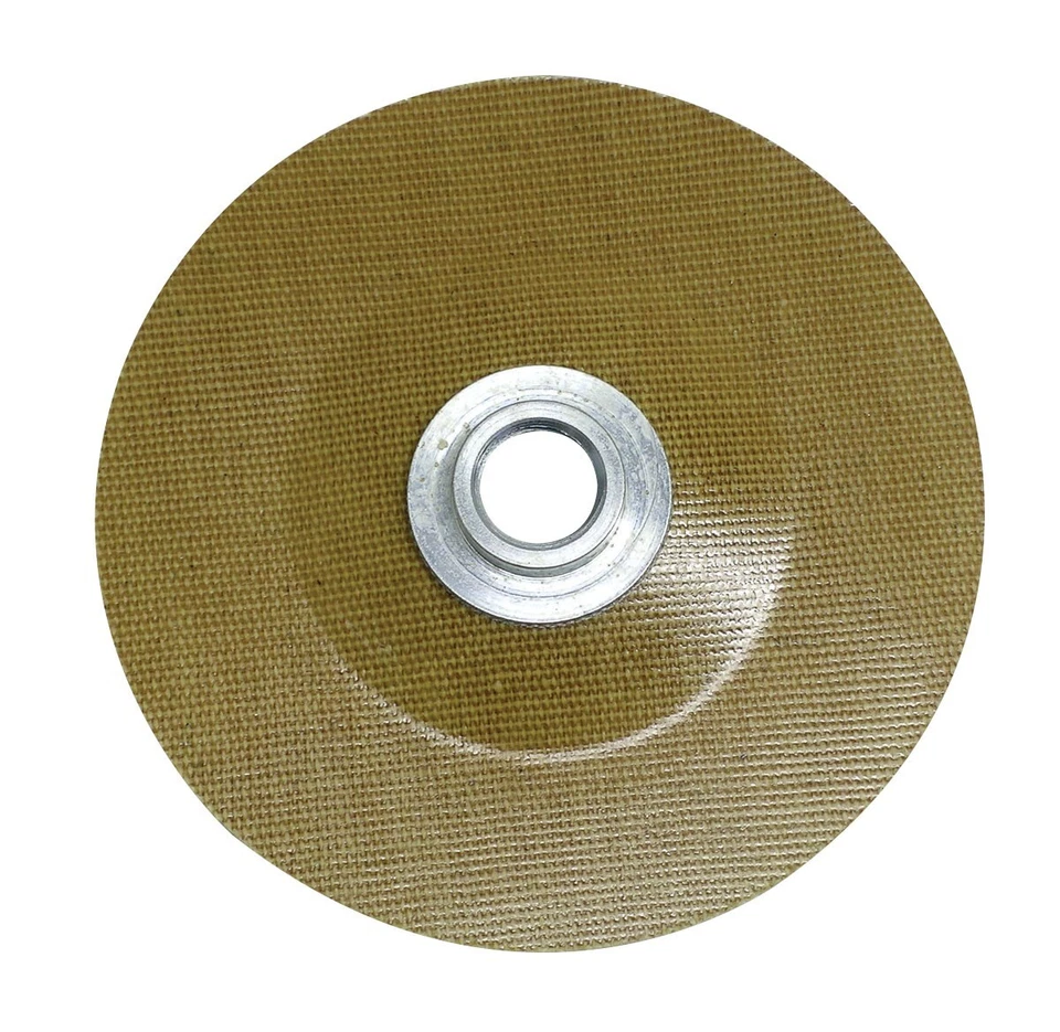 Dynabrade 50267 4-1/4" Phenolic Disc Backing Pad, FREE SHIPPING - Image 1 of 1