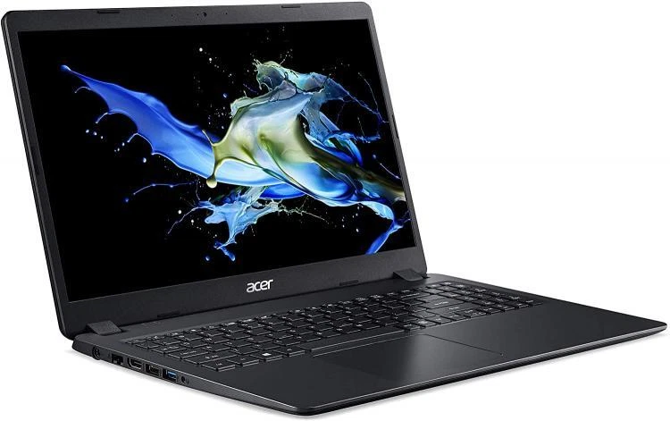 Notebook Acer EXTENSA Intel N4020 Display 15,6" Ram 12 GB m.2 256 GB Windows 11 - Immagine 1 di 4