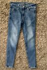 Women's American Eagle Jeans Jegging  Stretch SIZE 2 S EUC 6115