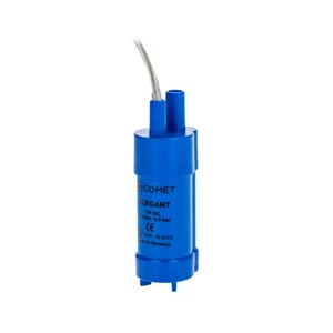 Tauchpumpe 12V 10L/min, 0,55 bar ELEGANT - COMET - Bild 1 von 9