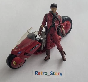 Figurine - Akira - Kaneda & Moto - McFarlane Toys - 2000 - Picture 1 of 18