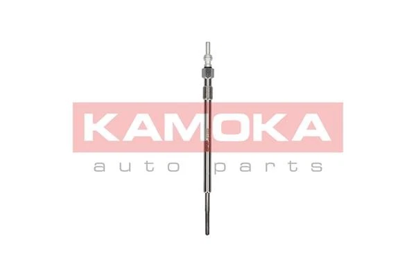Kamoka KP084 Glow Plug for Alfa Romeo Cadillac Fiat Jeep Lancia Mercedes-Benz Original Packaging - Image 1 of 1