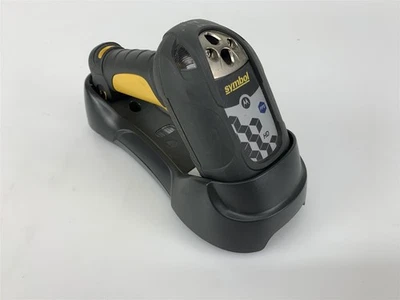 Symbol Technologies DS3578 Barcode Scanner with STB3578-CF007WR Docking Station - Image 1 of 4