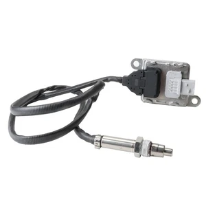 For Cummins 3687930RX NOx Nitrogen Oxide Sensor 3687930 4326870 Superced USA - Picture 1 of 12