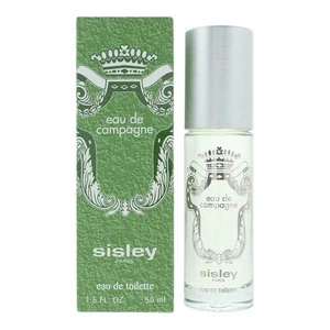 Sisley Eau De Campagne Eau de Toilette 50ml For Unisex - Picture 1 of 1