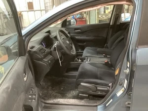 AC Condenser Fits 12-16 CR-V 5049915 - Picture 1 of 14